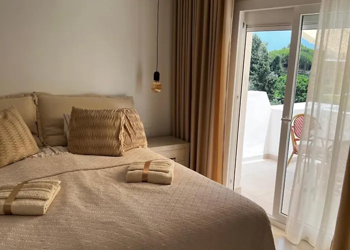 Aloha Golf View Retreat Appartement