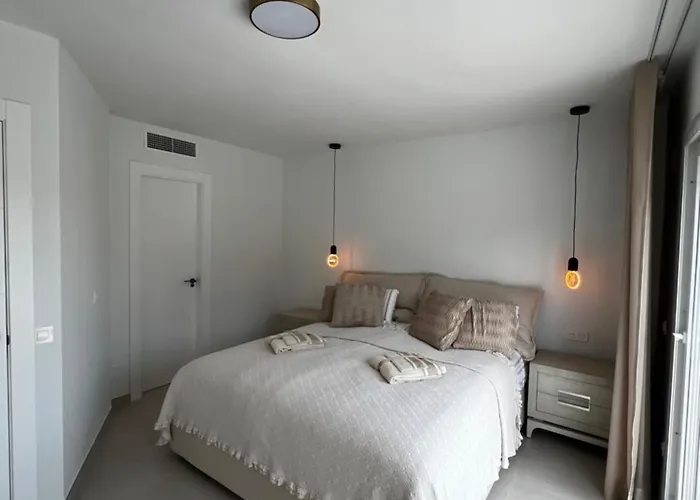 Appartement Aloha Golf View Retreat Marbella