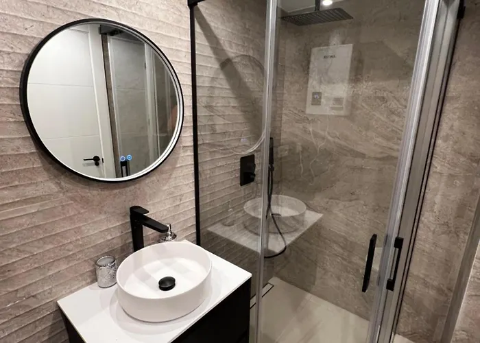 Appartement Aloha Golf View Retreat Marbella