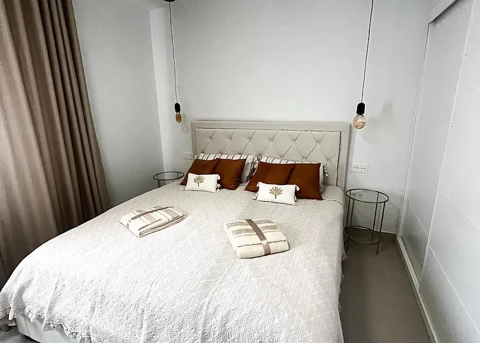 Appartement Aloha Golf View Retreat Marbella